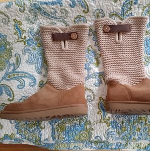 UGG boots